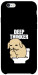 Чехол Deep thinker для iPhone 6