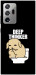 Чехол Deep thinker для Galaxy Note 20 Ultra