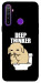 Чохол Deep thinker для Realme 5