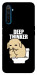 Чехол Deep thinker для Realme 6 Pro