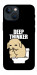 Чехол Deep thinker для iPhone 13 mini