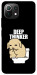 Чохол Deep thinker для Xiaomi Mi 11 Lite