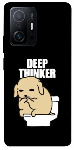 Чехол Deep thinker для Xiaomi 11T