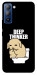 Чохол Deep thinker для TECNO Pop 5 Pro