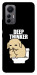 Чохол Deep thinker для Xiaomi 12 Lite