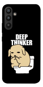Чехол Deep thinker для Galaxy A34 5G
