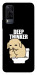 Чохол Deep thinker для Vivo Y31