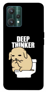 Чохол Deep thinker для Realme 9 Pro