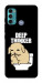 Чохол Deep thinker для Motorola Moto G60