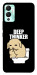 Чохол Deep thinker для Infinix Hot 12 Play