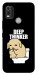 Чохол Deep thinker для Nokia C21 Plus