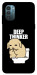 Чохол Deep thinker для Nokia G21