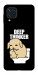 Чохол Deep thinker для Galaxy M32