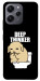 Чехол Deep thinker для Xiaomi Redmi 12