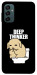 Чохол Deep thinker для Galaxy M34 5G