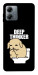 Чохол Deep thinker для Motorola Moto G14
