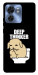 Чохол Deep thinker для Motorola Edge 40