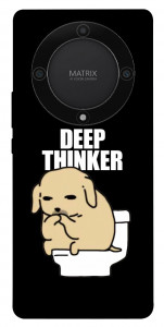Чохол Deep thinker для Huawei Magic5 Lite