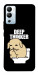 Чохол Deep thinker для Infinix Hot 12i