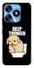 Чехол Deep thinker для TECNO Spark 10