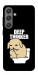 Чехол Deep thinker для Galaxy S24