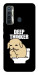 Чохол Deep thinker для TECNO Camon 17