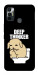 Чохол Deep thinker для TECNO Spark 7
