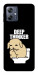 Чехол Deep thinker для Motorola Moto G54