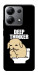 Чехол Deep thinker для Xiaomi Redmi Note 13 4G