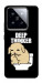 Чехол Deep thinker для Xiaomi 14 Pro