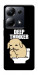 Чехол Deep thinker для Xiaomi Poco M6