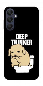 Чехол Deep thinker для Galaxy A25 5G