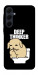 Чохол Deep thinker для Galaxy A55