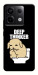 Чехол Deep thinker для Xiaomi Redmi Note 13 Pro 4G