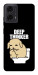 Чохол Deep thinker для Motorola Moto G04