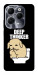 Чохол Deep thinker для Infinix Hot 40