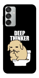 Чохол Deep thinker для Galaxy M15 5G