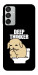 Чохол Deep thinker для Galaxy M15 5G