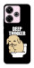Чохол Deep thinker для Xiaomi Redmi 13 4G