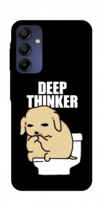 Чохол Deep thinker для Samsung Galaxy A16 5G