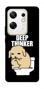 Чехол Deep thinker для Infinix Zero 30 4G
