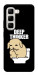 Чехол Deep thinker для Infinix Hot 50 4G