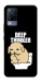 Чохол Deep thinker для Vivo V21