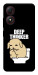 Чохол Deep thinker для ZTE Blade A34 4G