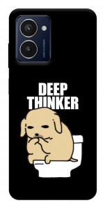 Чохол Deep thinker для HMD Pulse Pro