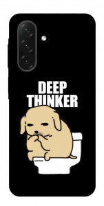 Чохол Deep thinker для Galaxy A26 5G