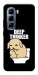 Чохол Deep thinker для Infinix Hot 50 Pro