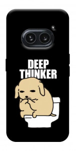 Чохол Deep thinker для Nothing Phone (2a)