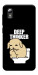 Чохол Deep thinker для ZTE Blade A3 (2019)