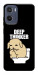 Чохол Deep thinker для Motorola Moto E15